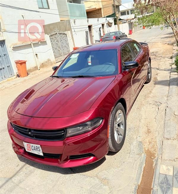 دودج تشارجر 2019 للبيع في العراق - الكوفة